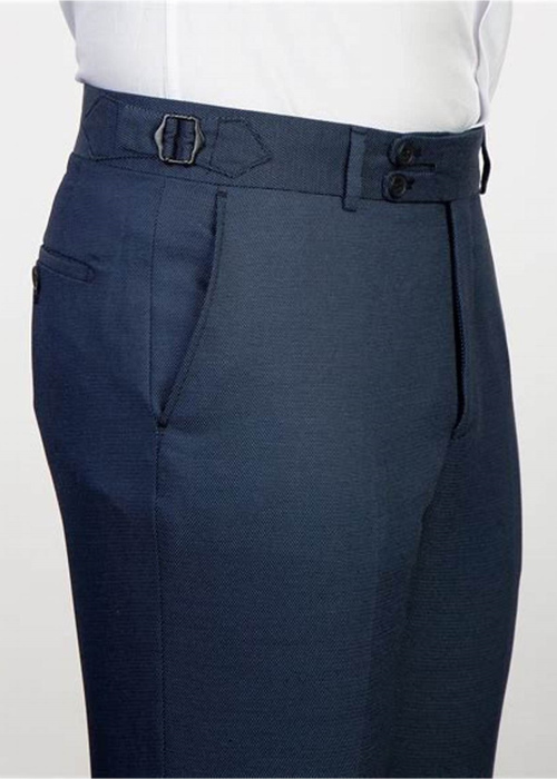 Pantalon,  lavage express